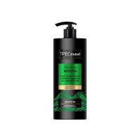 TRESEMME шампунь 1000 мл Для вьющихся и пушистых волос